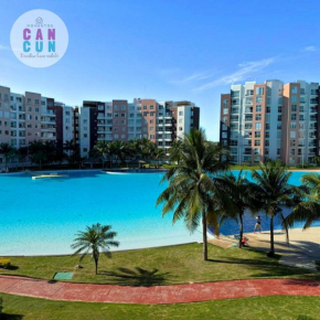 Dream Lagoons, un paraíso en Cancún